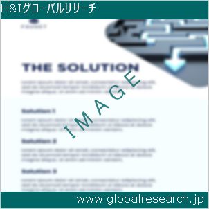 グローバルリサーチ調査レポートのイメージ